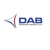 DAB Premium Finance Logotype