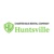 Charter Bus Rental Company Huntsville Logotype