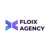 Floix Agency Logotype