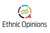 Ethnic Opinions Ltd Logotype