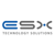 Emergent Systems Exchange Logotype