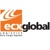 Euro Cargo Express Inc. Logotype