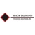Black Diamond Financial Solutions Logotype