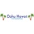 Oahu Hawaii Photographer Logotype