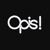 Opis Agência de Publicidade Logotype