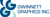 Gwinnett Graphics Inc. Logotype