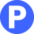 Pranavpuri Goswami Logotype