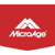 MicroAge NL Logotype