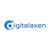 Digitalaxen Logotype