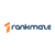 Rank Maze Logotype