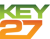 KEY27 Marketing Logotype