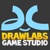Drawlabs Game Studio Logotype