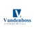 Vandenboss Commercial Logotype