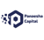 Panaesha Capital Pvt. Ltd Logotype
