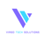 Virgo Tech Solutions Logotype