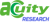 Acuity Research and Field Solutions Pvt Ltd. Logotype