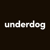 Underdog Agency Logotype