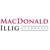 MacDonald, Illig, Jones & Britton LLP Logotype