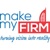 Make My Firm Logotype