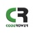 CodeRower Logotype