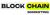 Blockchain Marketing Agency Logotype