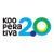 KOOPERATIVA 2.0 Logotype