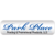 Park Place Printing & Promotional Products Logotype