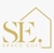 Space Edit Studio - Interior Designer Logotype