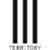 Territory3 Logotype