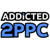 Addicted 2 PPC Logotype
