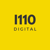 I110 Digital Marketing Agency Logotype