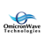 OmicronWave Technologies Logotype