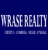 Wrase Realty Logotype
