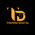 Thahani Logotype
