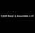 Cahill Bauer & Associates LLC Logotype