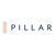 Pillar Cowork Logotype