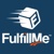 FulfillMe Logotype