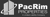 PacRim Properties Logotype