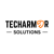 Techarmor Solutions Logotype