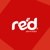 Agência Red Logotype