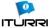 Grupo Iturri Logotype