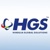 HGS - Hinduja Global Solutions Logotype