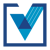 Viral Square Logotype