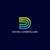 Digital Caterpillars Logotype