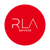 RLA Services LTD Logotype