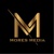 Mores Media Logotype