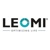 LEOMI INSTRUMENTS PVT. LTD. Logotype