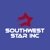 Southwest Star Inc. Logotype