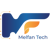 Melfan Tech Logotype