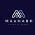 Maahabh Pvt Ltd Logotype